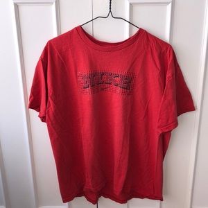 VINTAGE OVERSIZED NIKE TEE